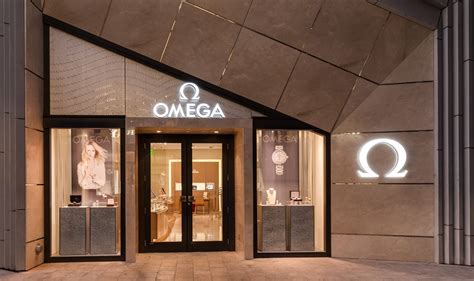 omega constellation miami beach|omega stores in miami.